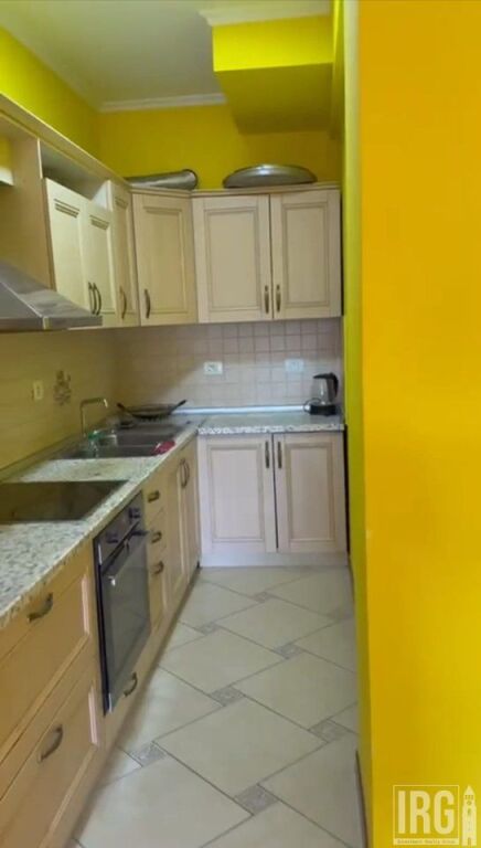 Apartament 2+1 me qera në Selvia, Tiranë, 100 m². Foto 2 nga 3
