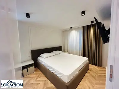 House 2+1 for rent in Tregu Elektrik, Tirana, 73 m². Photo 1 of 8