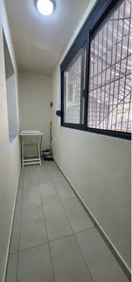 Apartament 1+1 me qera në Hyrja e Durresit, Durrës, 56 m². Foto 7 nga 8