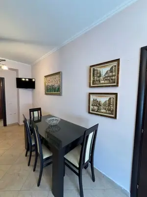 Apartment 3+1 for rent in Komuna e Parisit, Tirana, 122 m². Photo 6 of 10