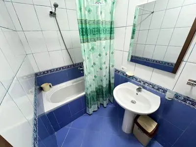 Apartment 1+1 for rent in Rruga Sami Frashëri, Tirana, 65 m². Photo 9 of 9