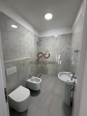 Apartment 2+1 for rent in Astir, Tirana, 71 m². Photo 9 of 11