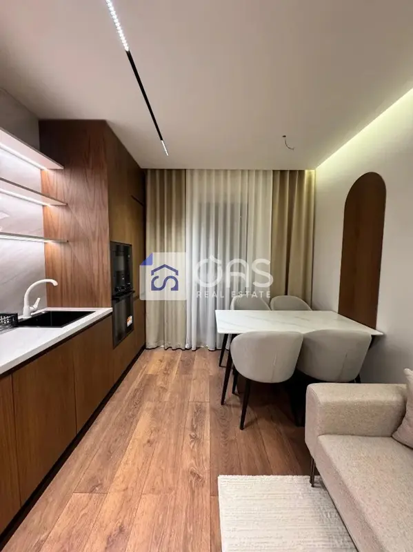 Apartment 2+1 for rent in Porcelan, Tirana, 79 m²