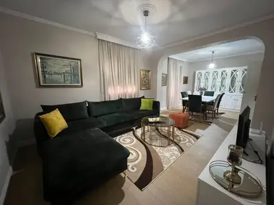 Apartament 2+1 me qera në Rruga Dervish Hatixhe, Tiranë, 100 m². Foto 5 nga 5