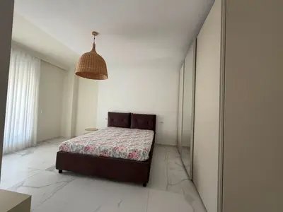 Appartamento 2+1 in affitto a Currila, Durazzo, 115 m². Foto 8 di 12
