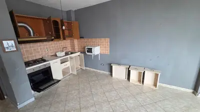 Apartment 2+1 for rent in Spitali Amerikan Rruga Ahmet Ramzoti, Durrës, 85 m². Photo 3 of 5