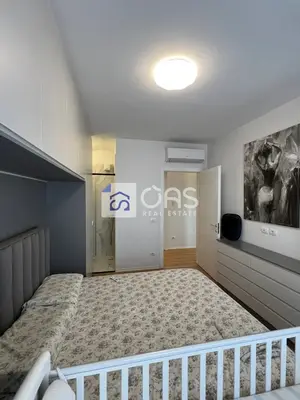 Apartament 2+1 me qera në 5 Maj, Tiranë, 95 m². Foto 4 nga 7