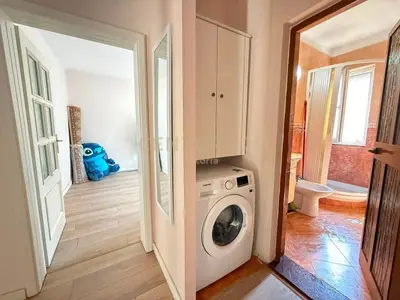 Apartament 2+1 me qera në Rruga e Elbasanit, Tiranë, 65 m². Foto 5 nga 5