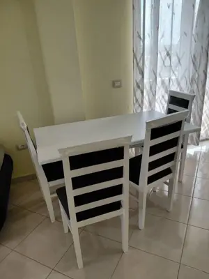 Apartment 2+1 for rent in Plazh, Durrës, 80 m². Photo 11 of 12