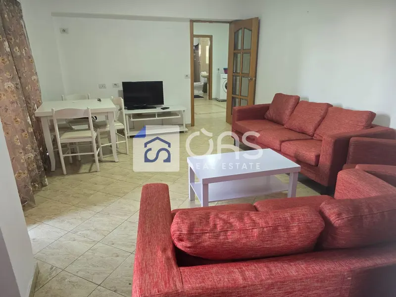 Appartamento 2+1 in affitto a Toptani, Tirana, 95 m²