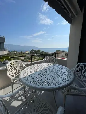 Appartamento 2+1 in affitto a Radhimë, Valona, 69 m². Foto 1 di 11