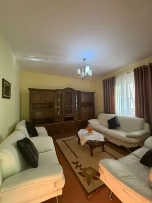 Vilë 3+1 me qera në Plazhi Iliria, Durrës, 120 m². Foto 2 nga 12