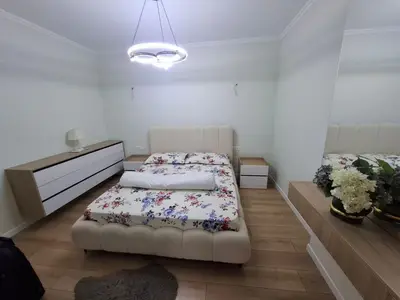 Appartamento 2+1 in affitto a Durazzo, 80 m². Foto 4 di 8