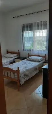 Apartment 2+1 for rent in Frigoriferi, Tirana, 90 m². Photo 4 of 6
